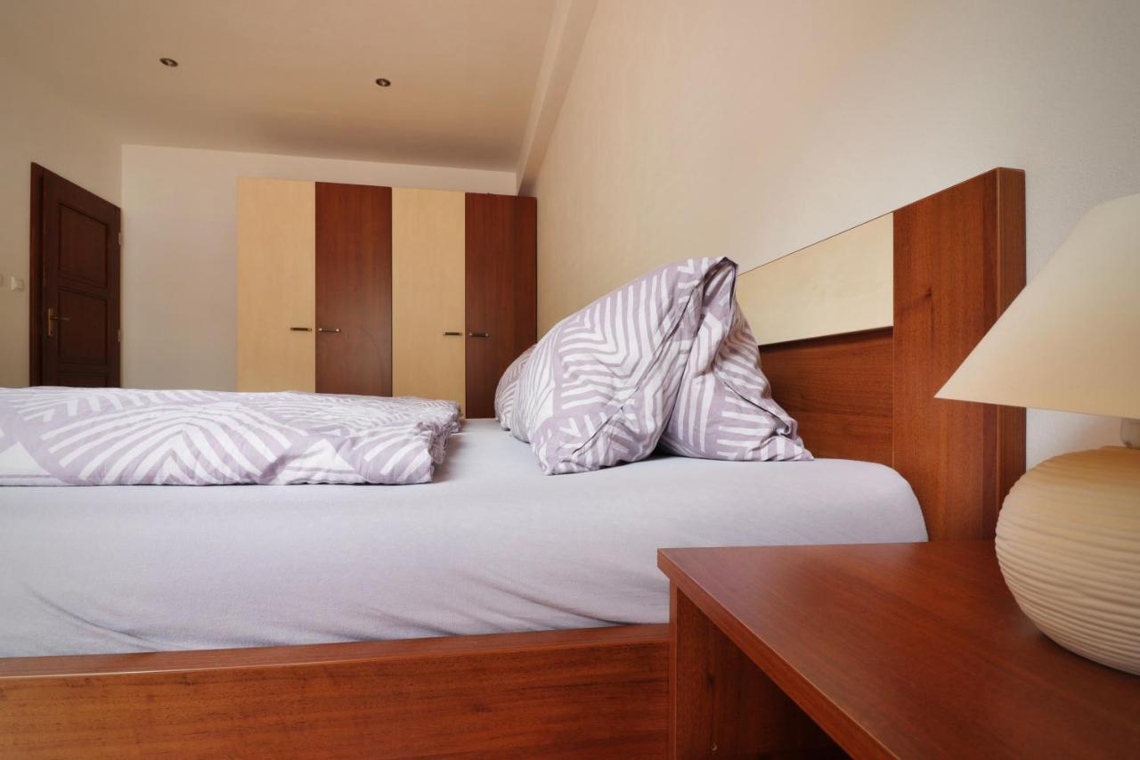 Apartman Romantika Chopok Juh 12 탈레 외부 사진